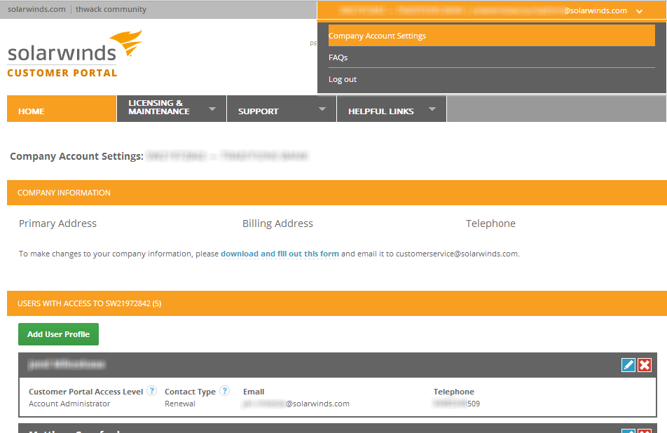 company profile settings page.png